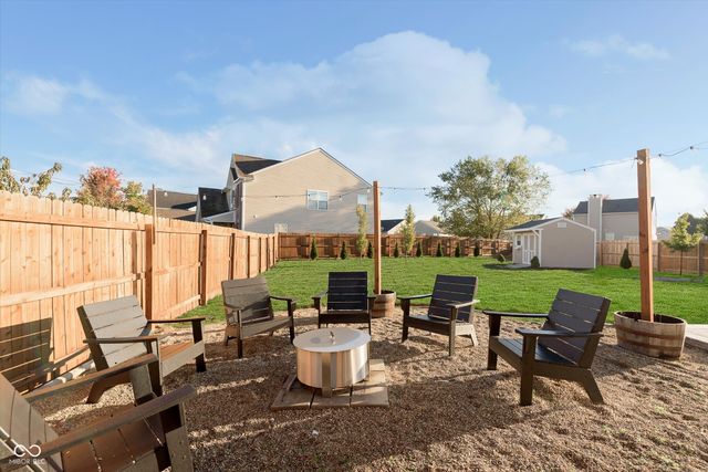 12626 Wolf Run Road, Noblesville, IN 46060