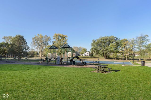 12626 Wolf Run Road, Noblesville, IN 46060