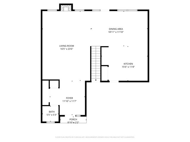 12626 Wolf Run Road, Noblesville, IN 46060