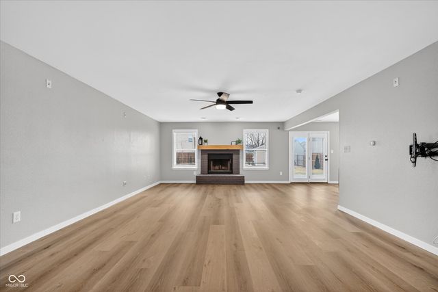 12626 Wolf Run Road, Noblesville, IN 46060