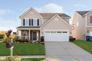 12626 Wolf Run Road, Noblesville, IN 46060
