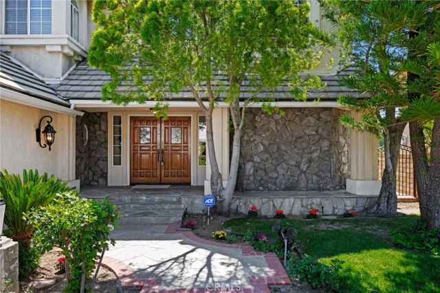 17830 Arvida Drive, Granada Hills, CA 91344