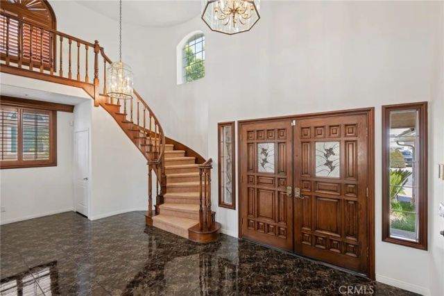 17830 Arvida Drive, Granada Hills, CA 91344