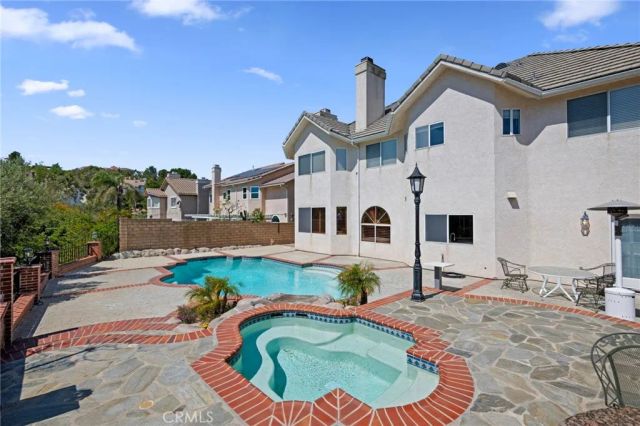 17830 Arvida Drive, Granada Hills, CA 91344