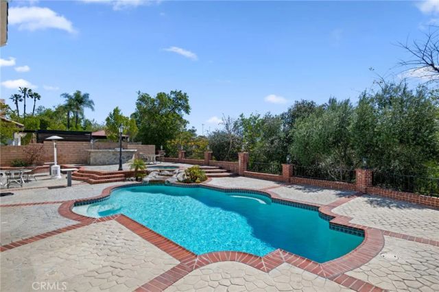17830 Arvida Drive, Granada Hills, CA 91344
