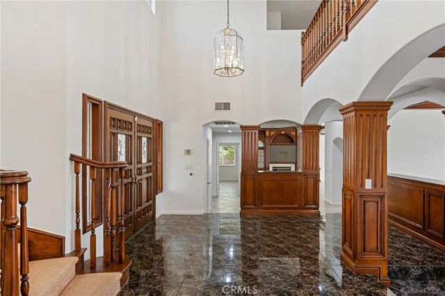 17830 Arvida Drive, Granada Hills, CA 91344