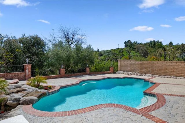 17830 Arvida Drive, Granada Hills, CA 91344