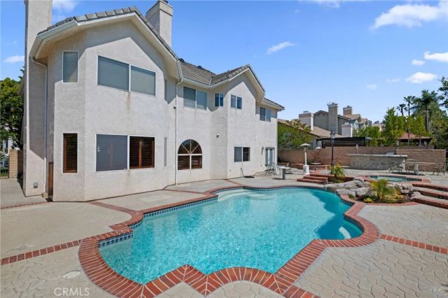 17830 Arvida Drive, Granada Hills, CA 91344