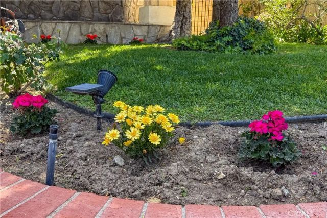 17830 Arvida Drive, Granada Hills, CA 91344