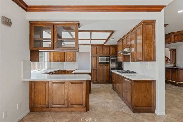 17830 Arvida Drive, Granada Hills, CA 91344