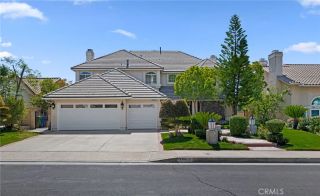17830 Arvida Drive, Granada Hills, CA 91344