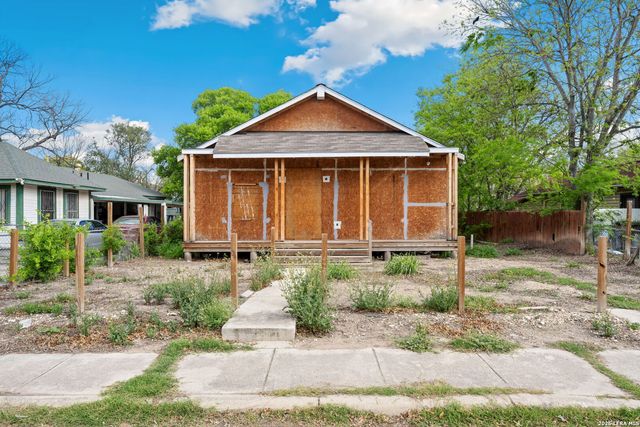 155 Rosebud, San Antonio, TX 78221