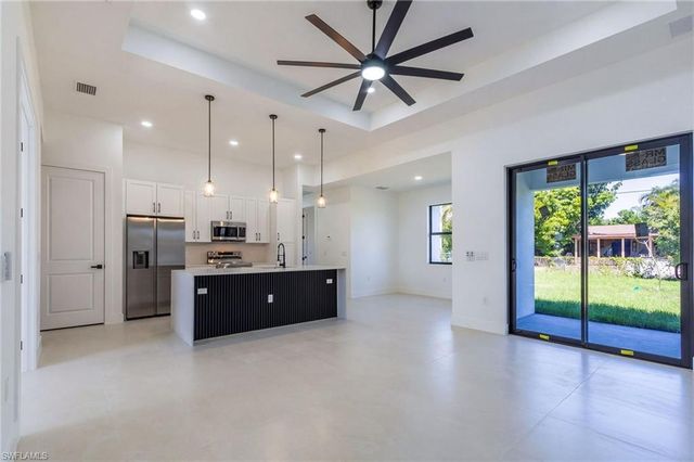 1403 NE 18th TER, Cape Coral, FL 33909