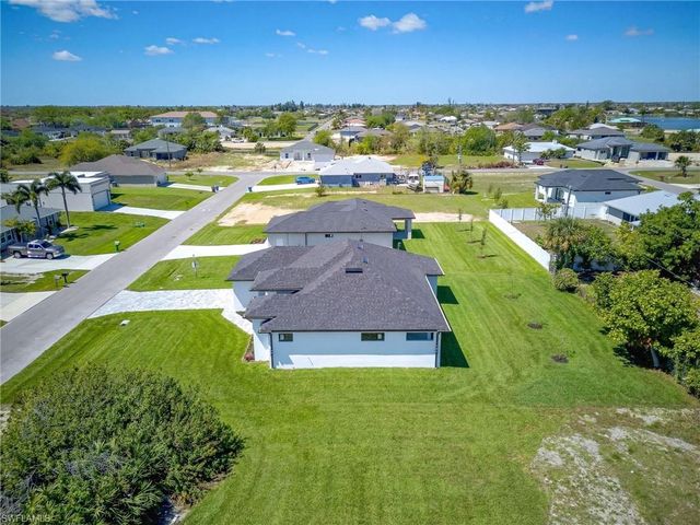 1403 NE 18th TER, Cape Coral, FL 33909