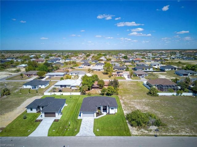 1403 NE 18th TER, Cape Coral, FL 33909