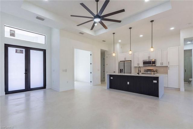 1403 NE 18th TER, Cape Coral, FL 33909