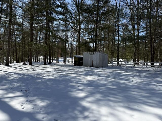 8493 W 5 Mile Road, Irons, MI 49644