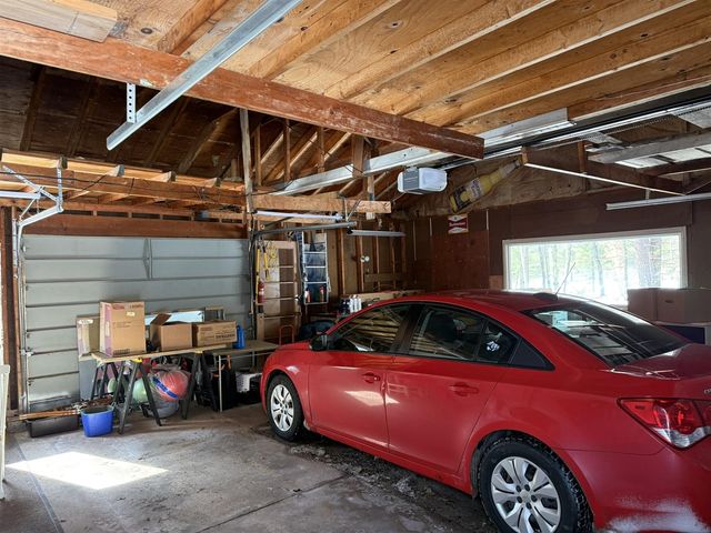 8493 W 5 Mile Road, Irons, MI 49644