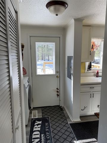 8493 W 5 Mile Road, Irons, MI 49644