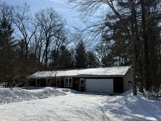 8493 W 5 Mile Road, Irons, MI 49644