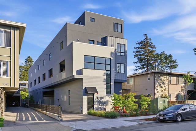 1433 Floribunda Avenue 8, Burlingame, CA 94010