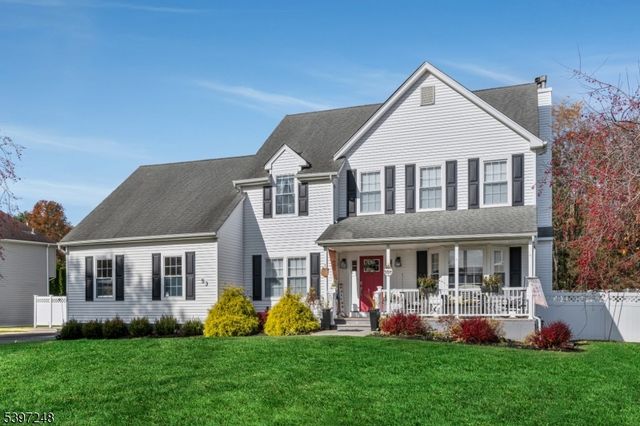 53 Winchester Ave, Mansfield Twp., NJ 07840