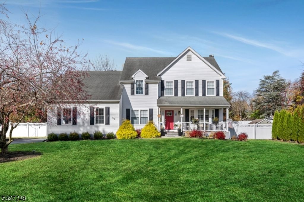 53 Winchester Ave, Mansfield Twp., NJ 07840