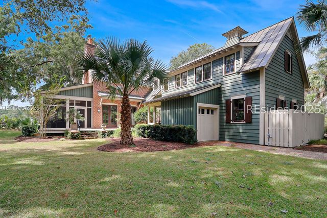 18 High Hope Way, Bluffton, SC 29910