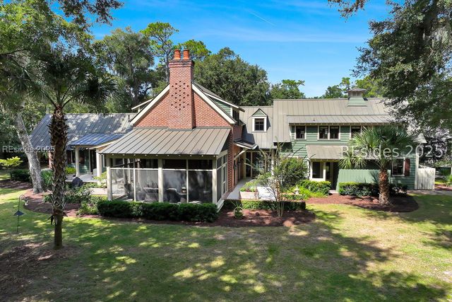 18 High Hope Way, Bluffton, SC 29910