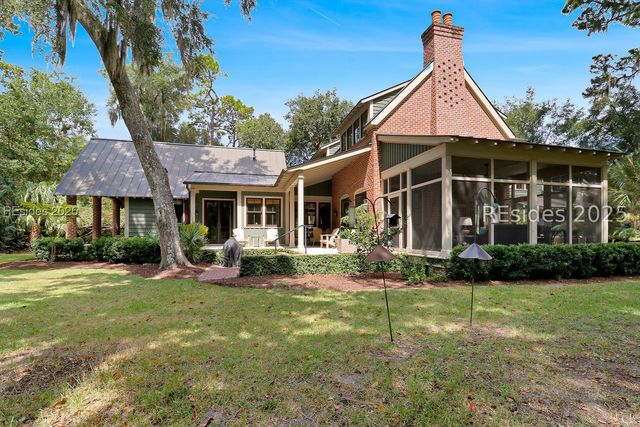 18 High Hope Way, Bluffton, SC 29910