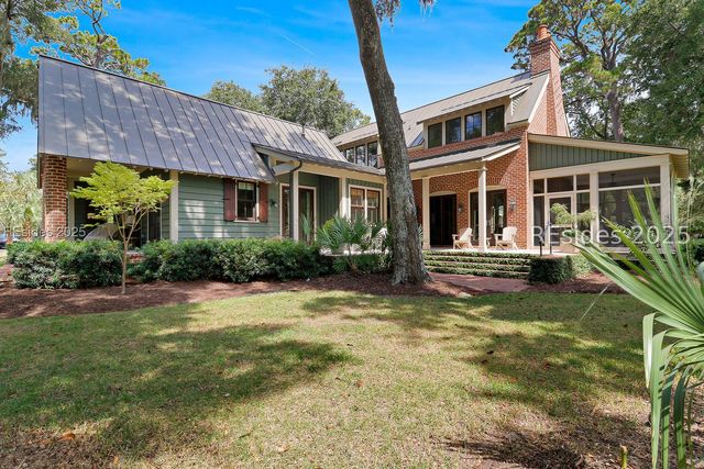 18 High Hope Way, Bluffton, SC 29910