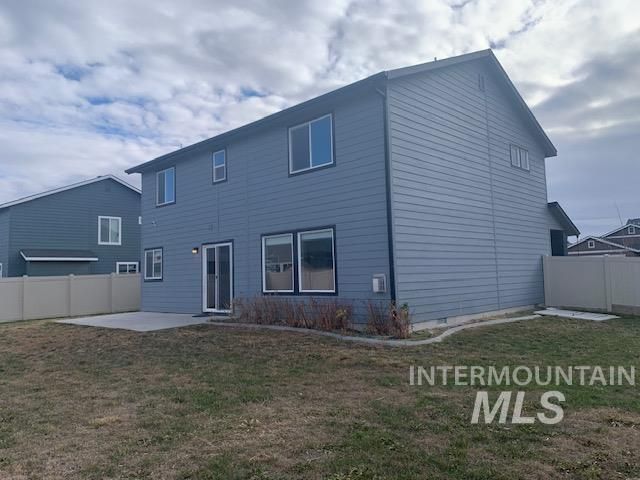 844 Bighorn Dr, Twin Falls, ID 83301