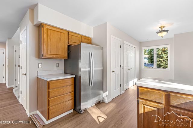 3710 Runestad Circle, Anchorage, AK 99502