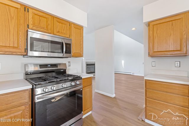 3710 Runestad Circle, Anchorage, AK 99502