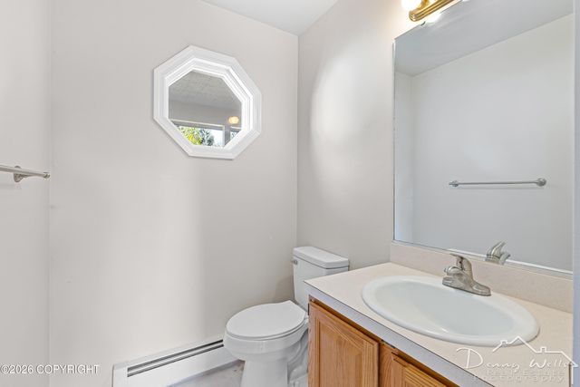 3710 Runestad Circle, Anchorage, AK 99502