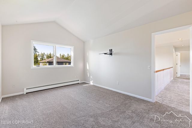 3710 Runestad Circle, Anchorage, AK 99502