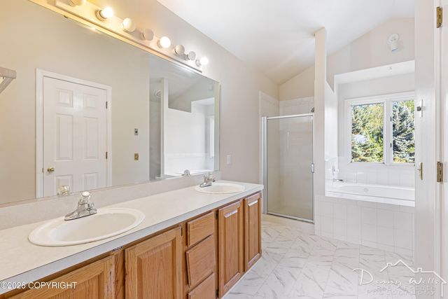 3710 Runestad Circle, Anchorage, AK 99502