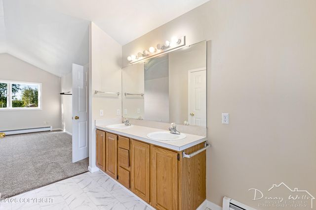 3710 Runestad Circle, Anchorage, AK 99502