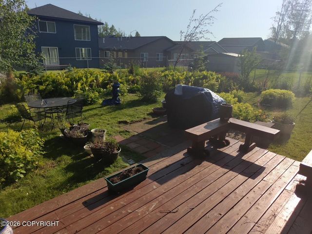 3710 Runestad Circle, Anchorage, AK 99502