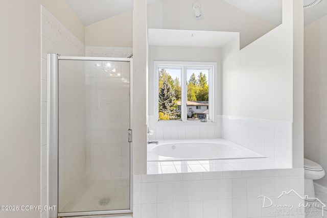 3710 Runestad Circle, Anchorage, AK 99502