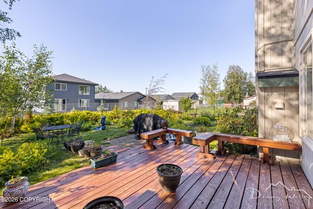 3710 Runestad Circle, Anchorage, AK 99502
