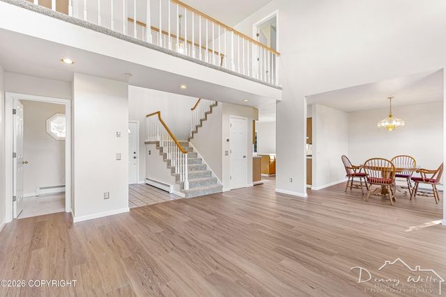 3710 Runestad Circle, Anchorage, AK 99502