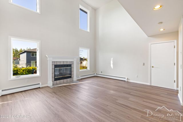 3710 Runestad Circle, Anchorage, AK 99502