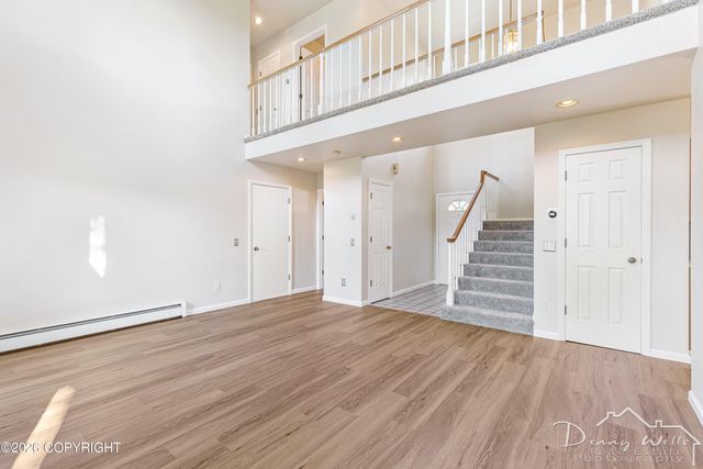3710 Runestad Circle, Anchorage, AK 99502