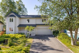 3710 Runestad Circle, Anchorage, AK 99502