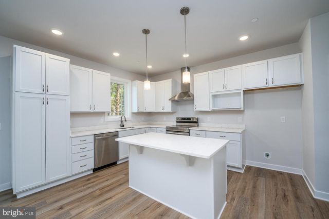 515 SYLVIEW DRIVE - SUSSEX K MODEL, Pasadena, MD 21122