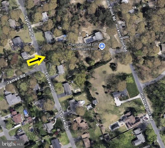 515 SYLVIEW DRIVE - SUSSEX K MODEL, Pasadena, MD 21122