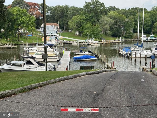 515 SYLVIEW DRIVE - SUSSEX K MODEL, Pasadena, MD 21122