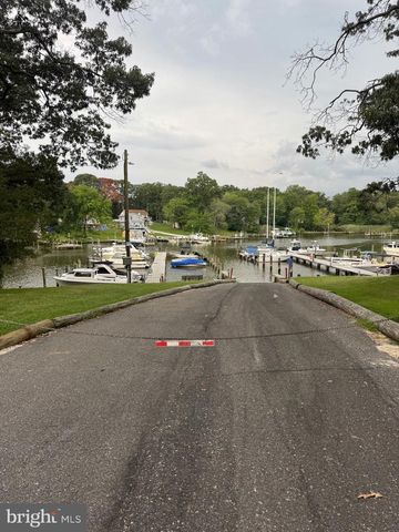 515 SYLVIEW DRIVE - SUSSEX K MODEL, Pasadena, MD 21122