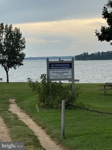 515 SYLVIEW DRIVE - SUSSEX K MODEL, Pasadena, MD 21122